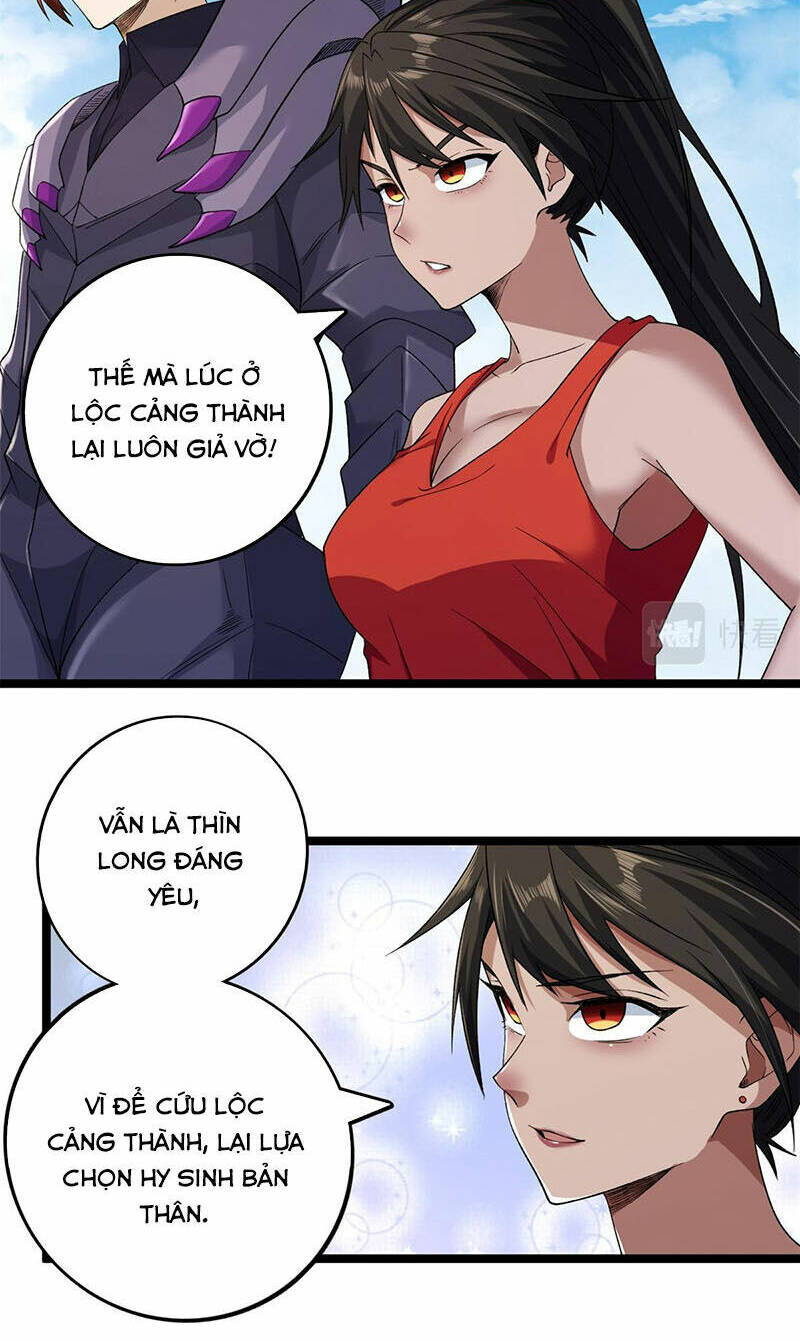 Ta Có 999 Loại Dị Năng Chap 165 - Next Chap 166