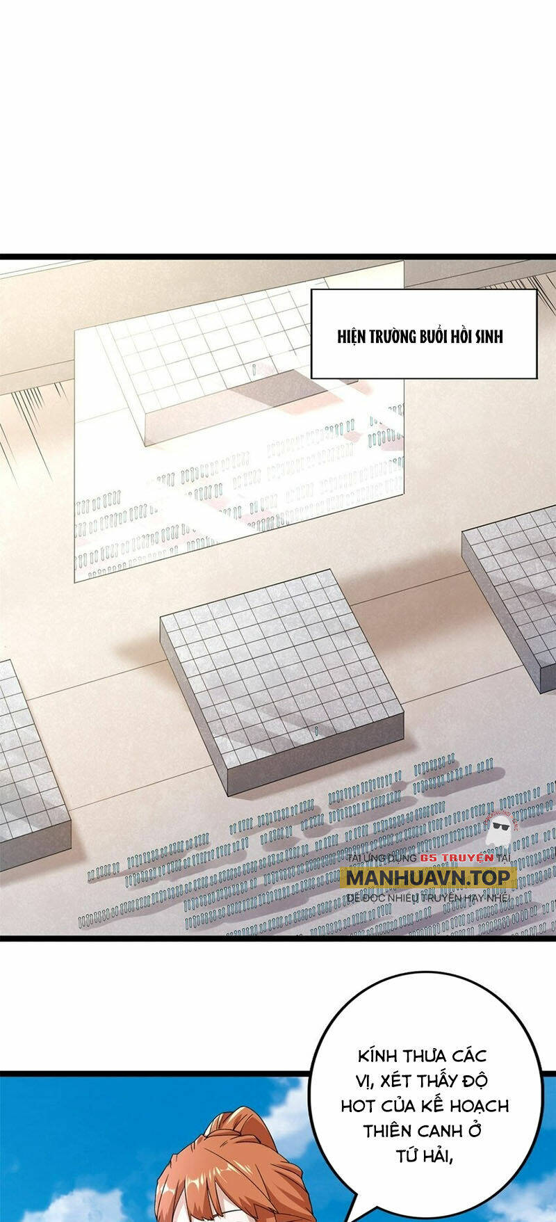 Ta Có 999 Loại Dị Năng Chap 166 - Next Chap 167