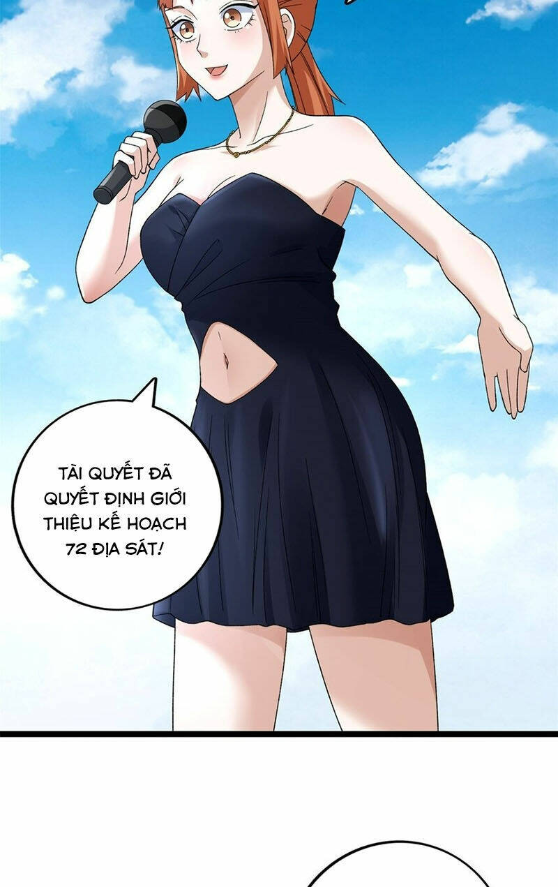 Ta Có 999 Loại Dị Năng Chap 166 - Next Chap 167