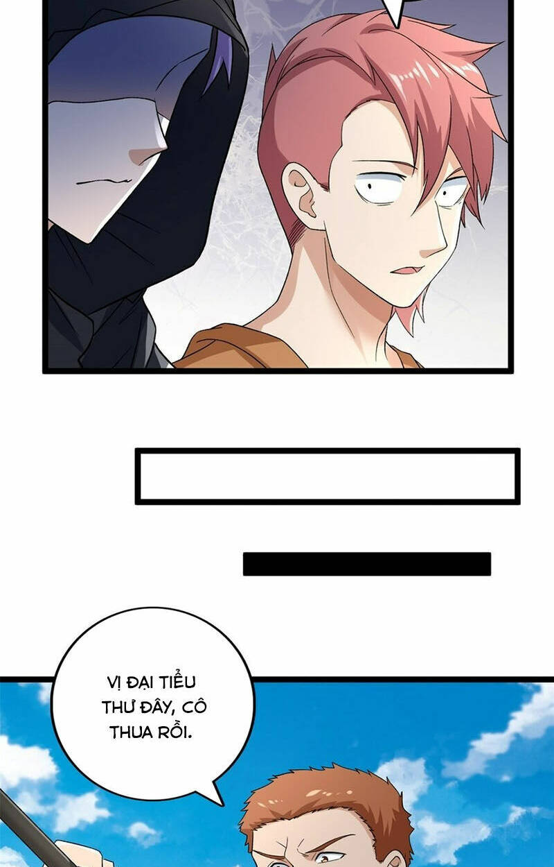 Ta Có 999 Loại Dị Năng Chap 166 - Next Chap 167