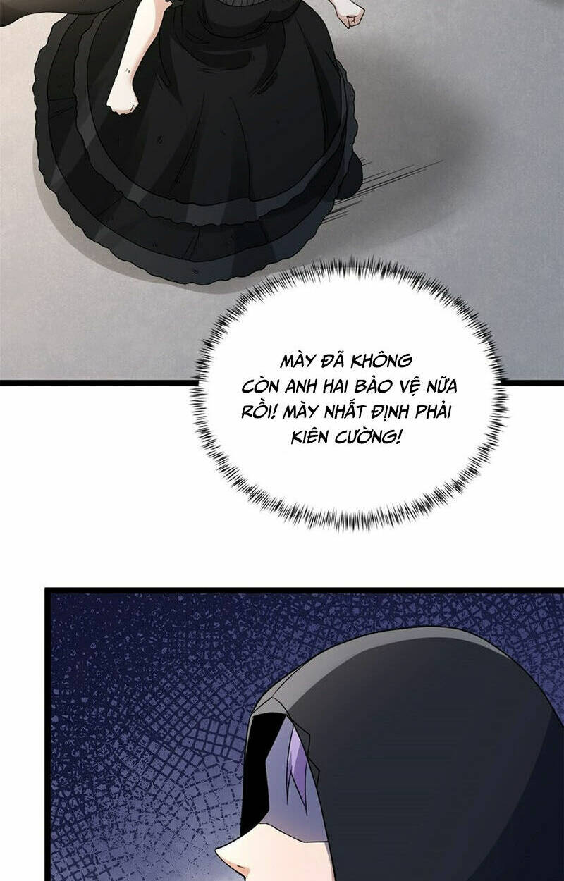 Ta Có 999 Loại Dị Năng Chap 166 - Next Chap 167