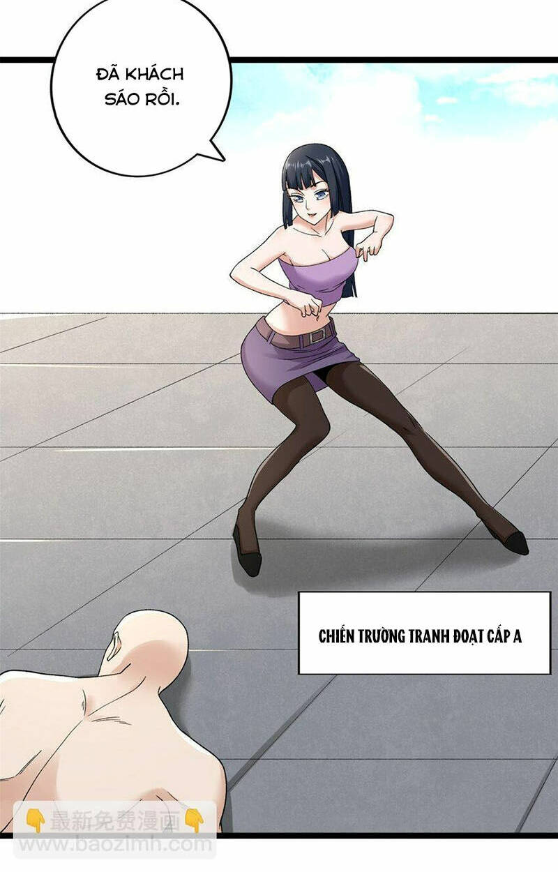 Ta Có 999 Loại Dị Năng Chap 166 - Next Chap 167