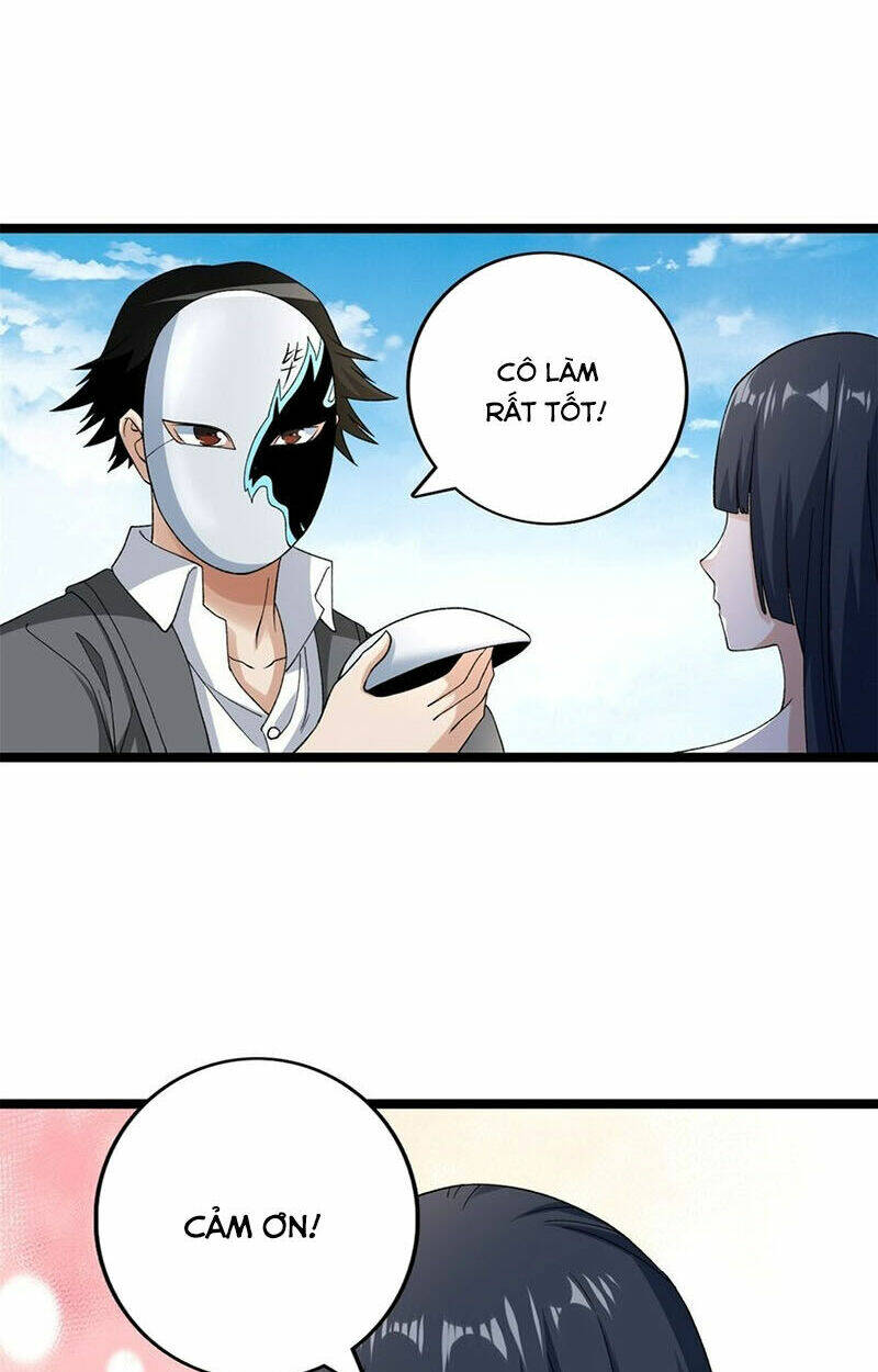 Ta Có 999 Loại Dị Năng Chap 166 - Next Chap 167