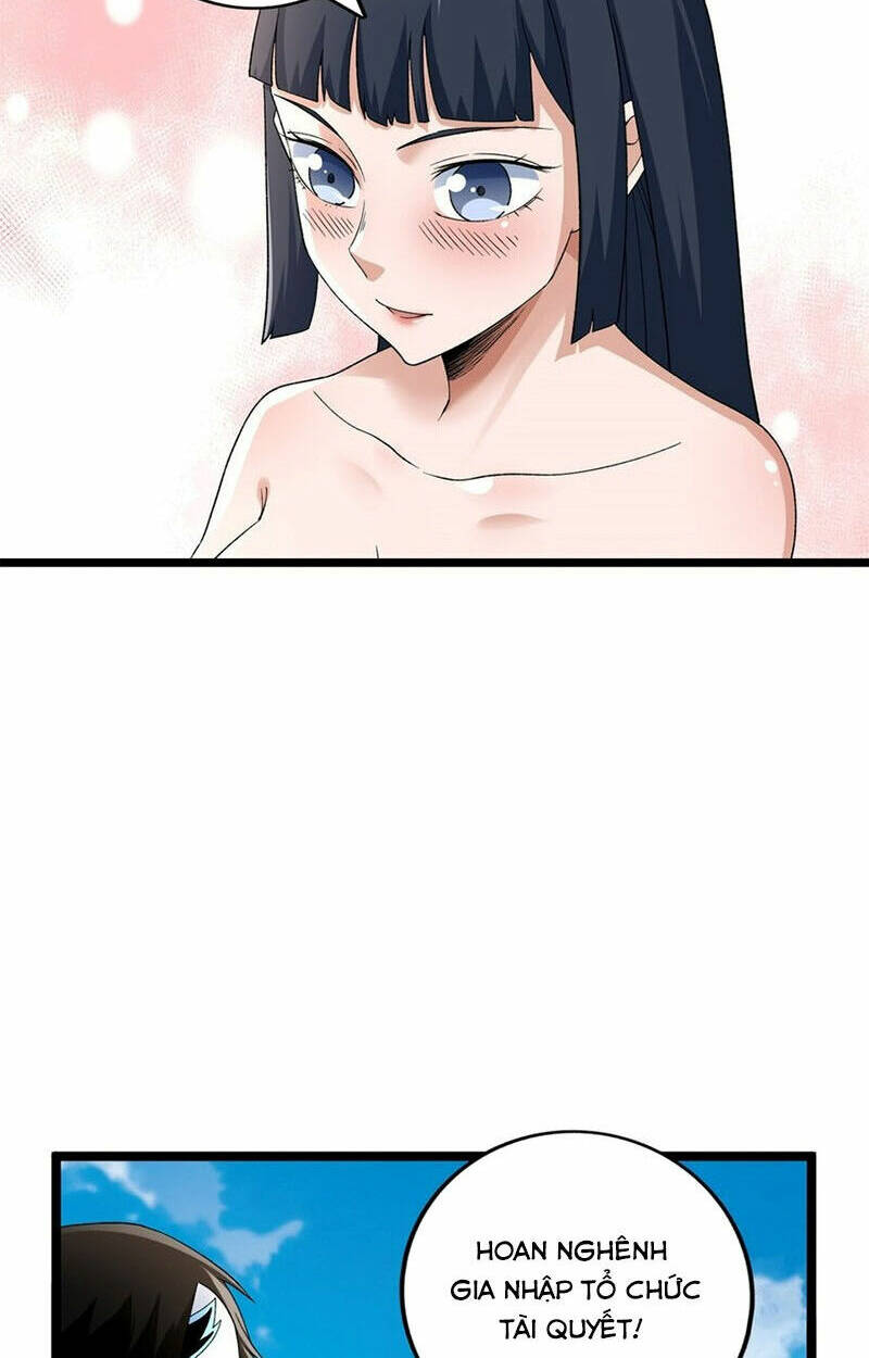 Ta Có 999 Loại Dị Năng Chap 166 - Next Chap 167