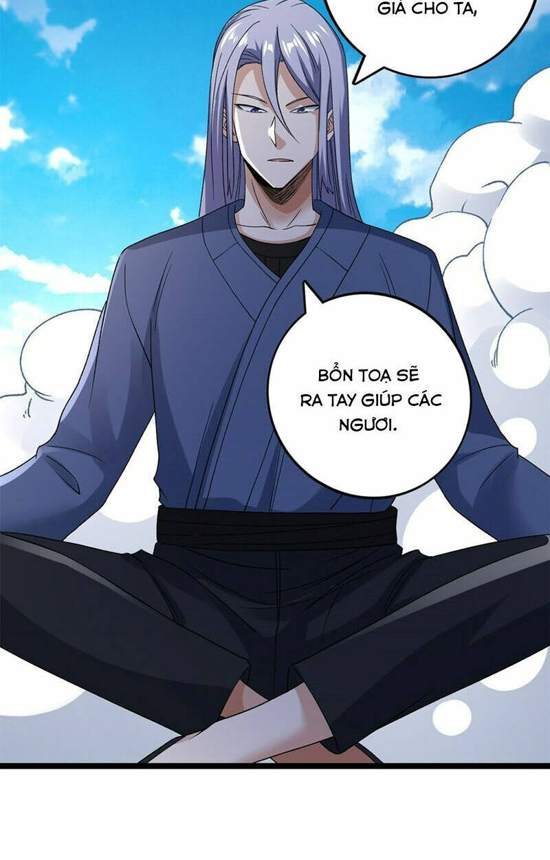 Ta Có 999 Loại Dị Năng Chap 166 - Next Chap 167