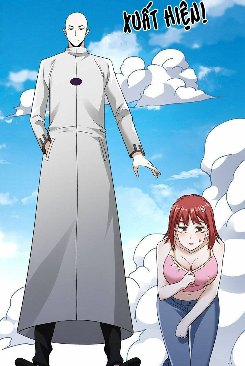 Ta Có 999 Loại Dị Năng Chap 166 - Next Chap 167