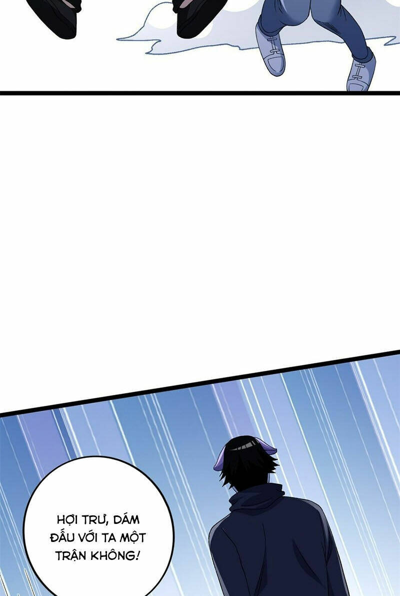 Ta Có 999 Loại Dị Năng Chap 166 - Next Chap 167