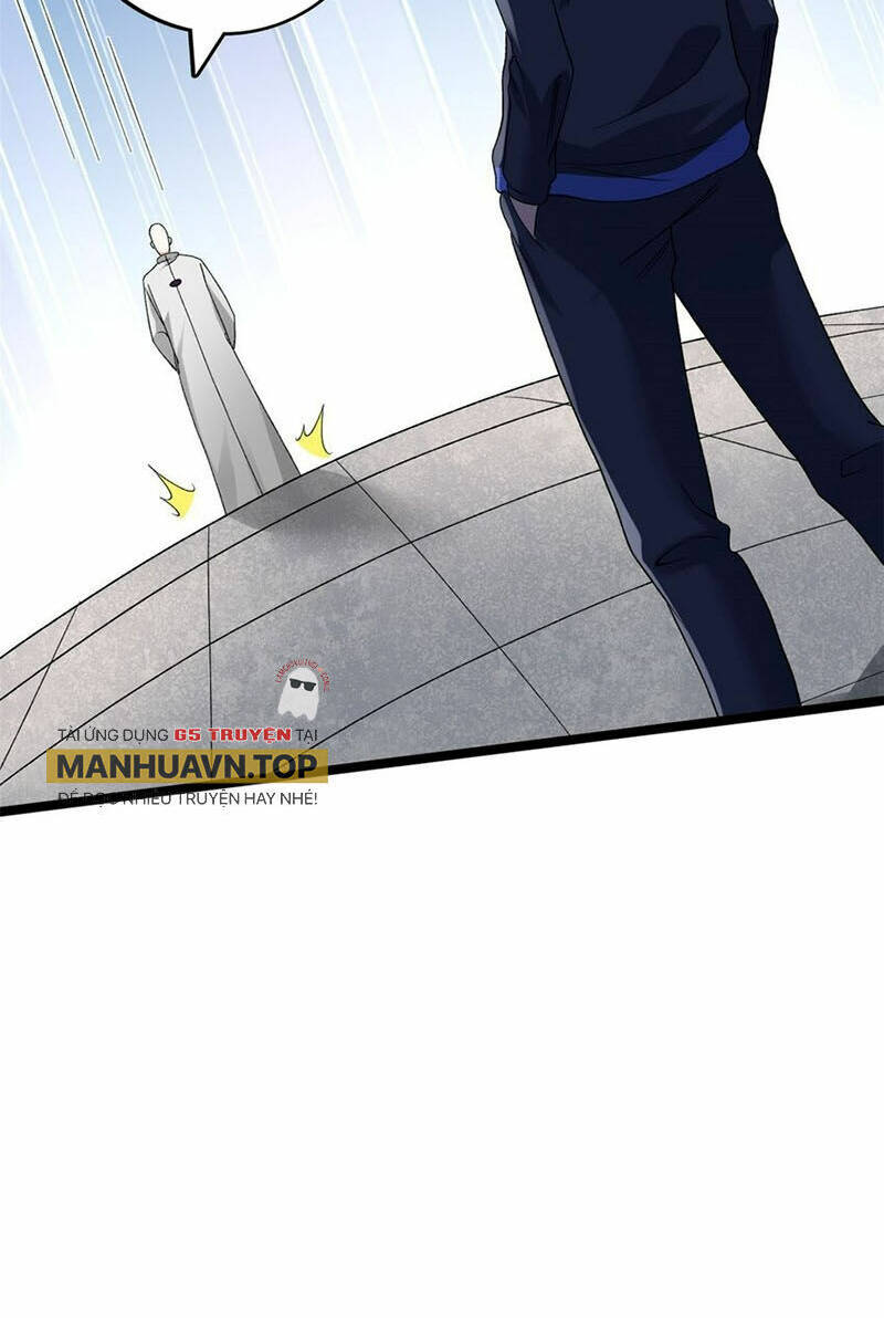 Ta Có 999 Loại Dị Năng Chap 166 - Next Chap 167