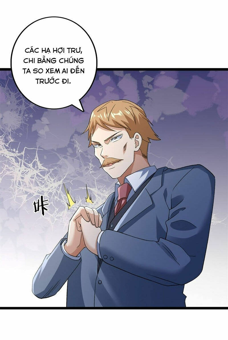 Ta Có 999 Loại Dị Năng Chap 166 - Next Chap 167
