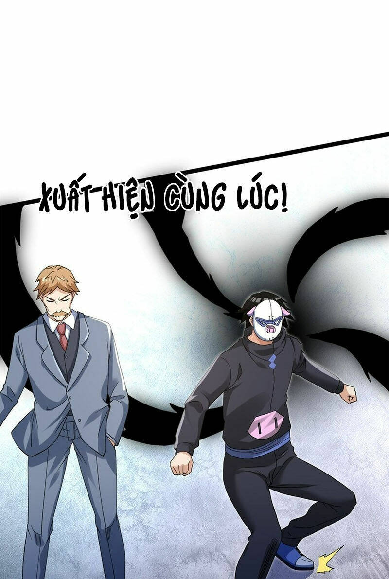 Ta Có 999 Loại Dị Năng Chap 166 - Next Chap 167