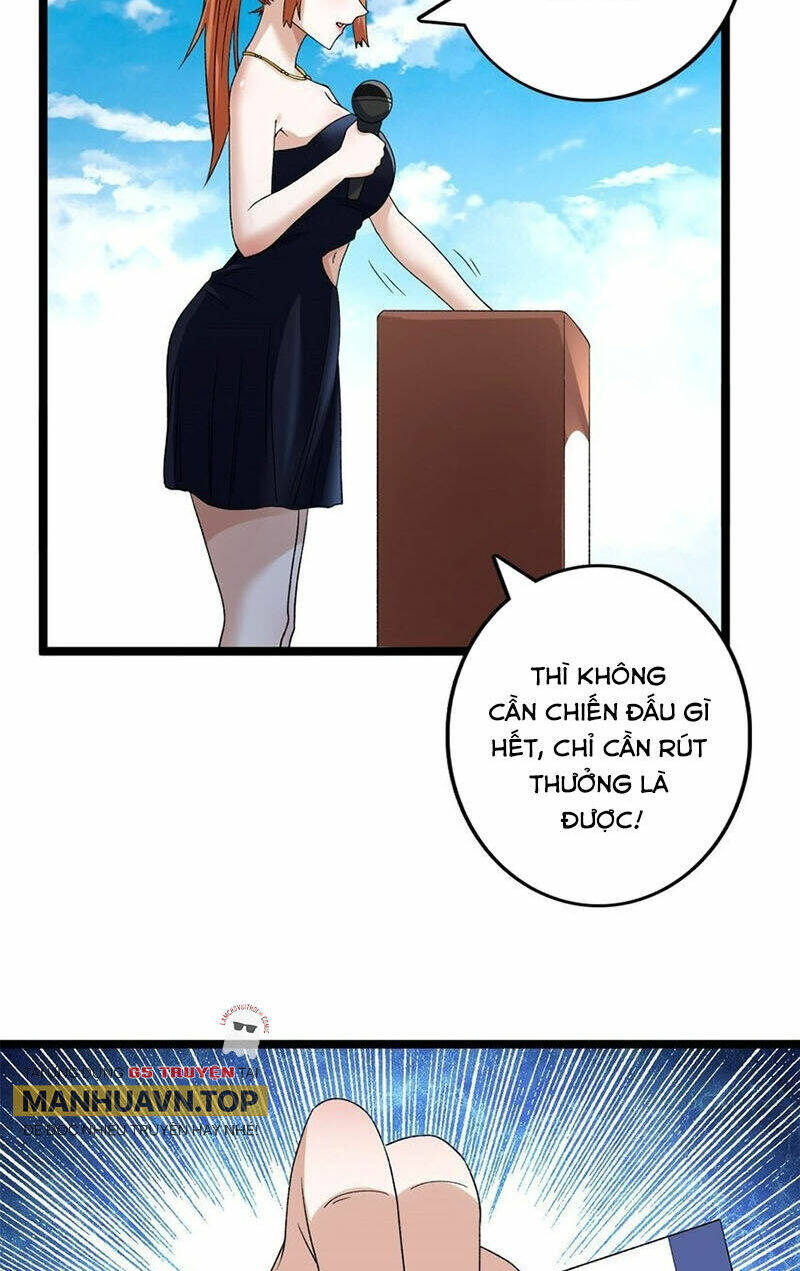 Ta Có 999 Loại Dị Năng Chap 166 - Next Chap 167