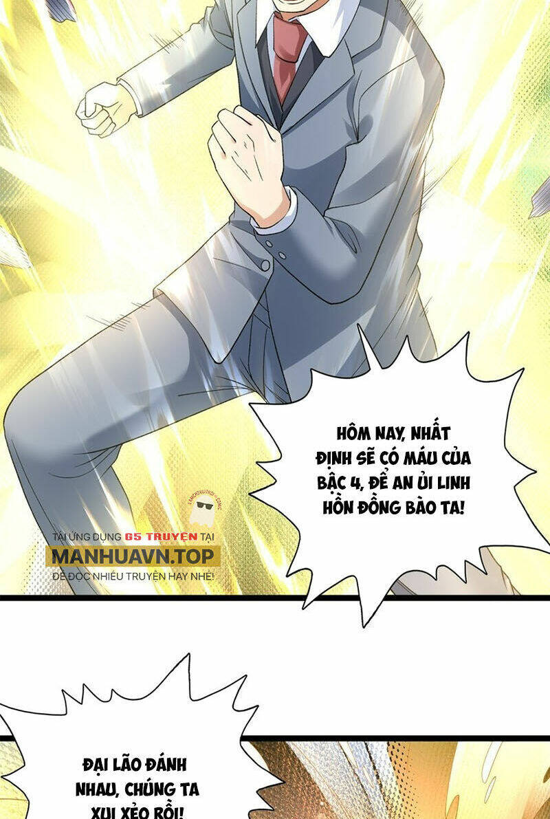 Ta Có 999 Loại Dị Năng Chap 166 - Next Chap 167