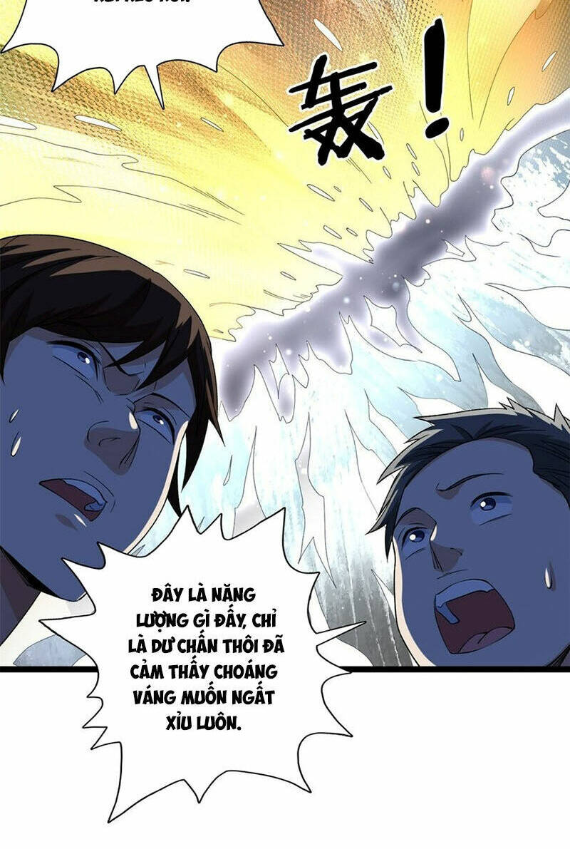 Ta Có 999 Loại Dị Năng Chap 166 - Next Chap 167