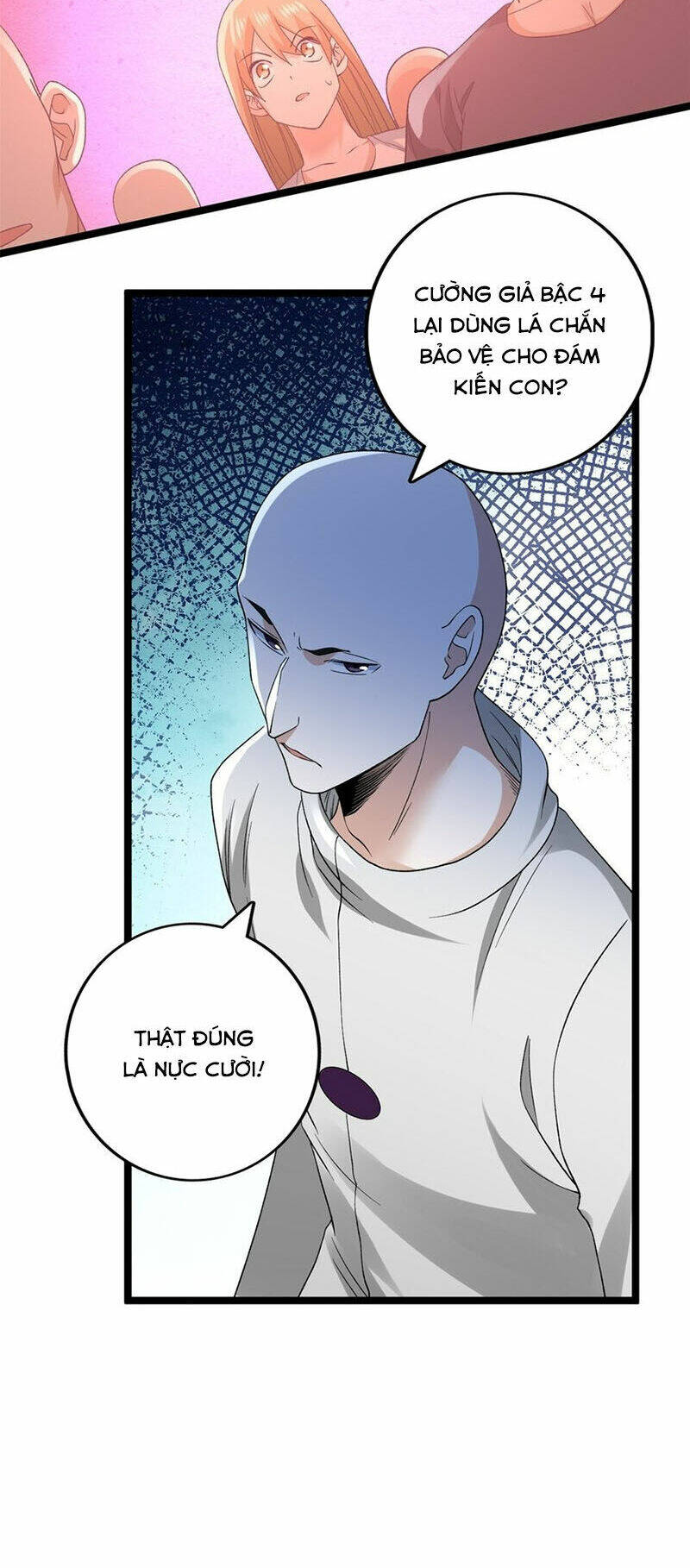 Ta Có 999 Loại Dị Năng Chap 166 - Next Chap 167