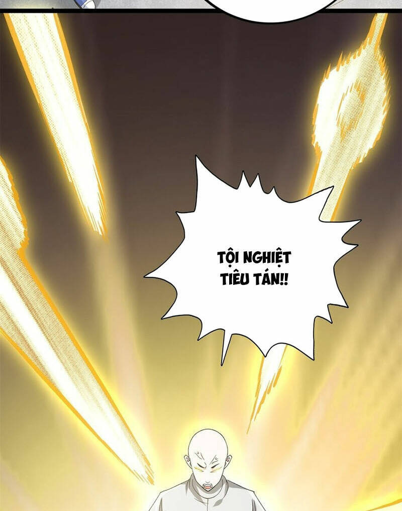 Ta Có 999 Loại Dị Năng Chap 166 - Next Chap 167