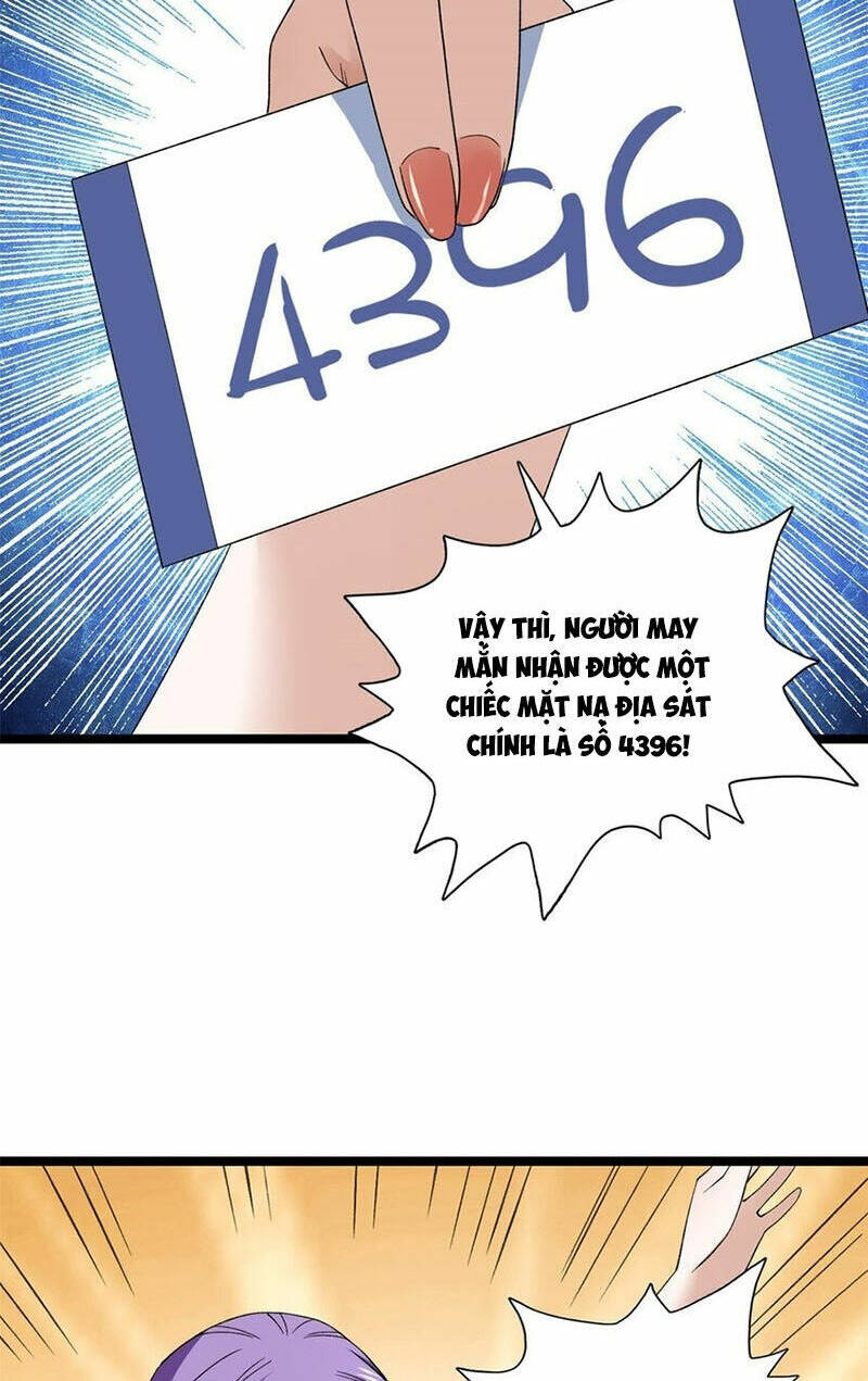 Ta Có 999 Loại Dị Năng Chap 166 - Next Chap 167