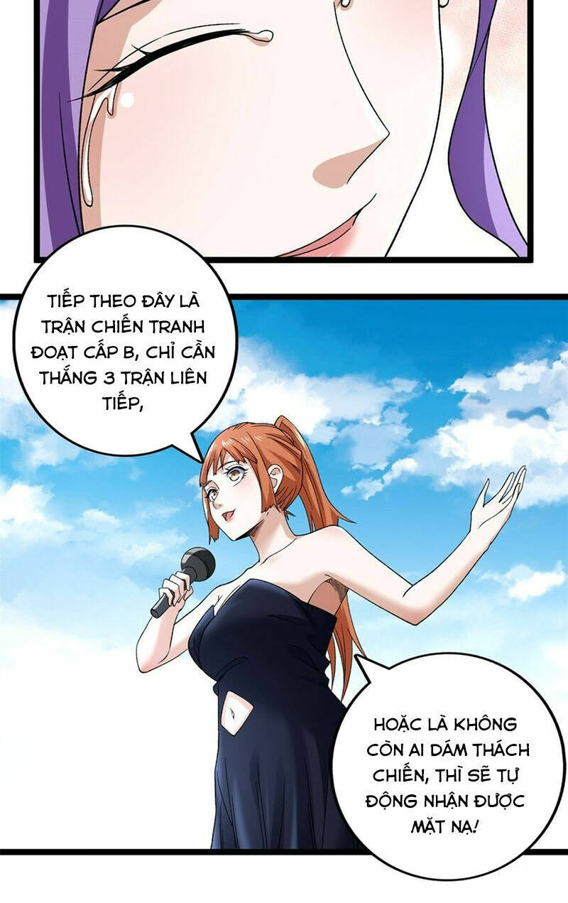 Ta Có 999 Loại Dị Năng Chap 166 - Next Chap 167