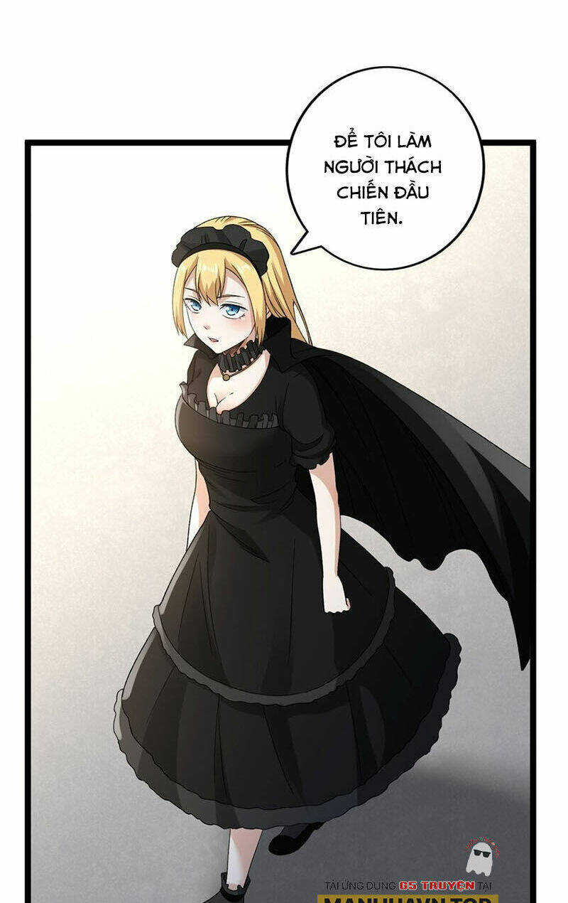 Ta Có 999 Loại Dị Năng Chap 166 - Next Chap 167