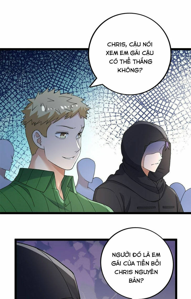 Ta Có 999 Loại Dị Năng Chap 166 - Next Chap 167