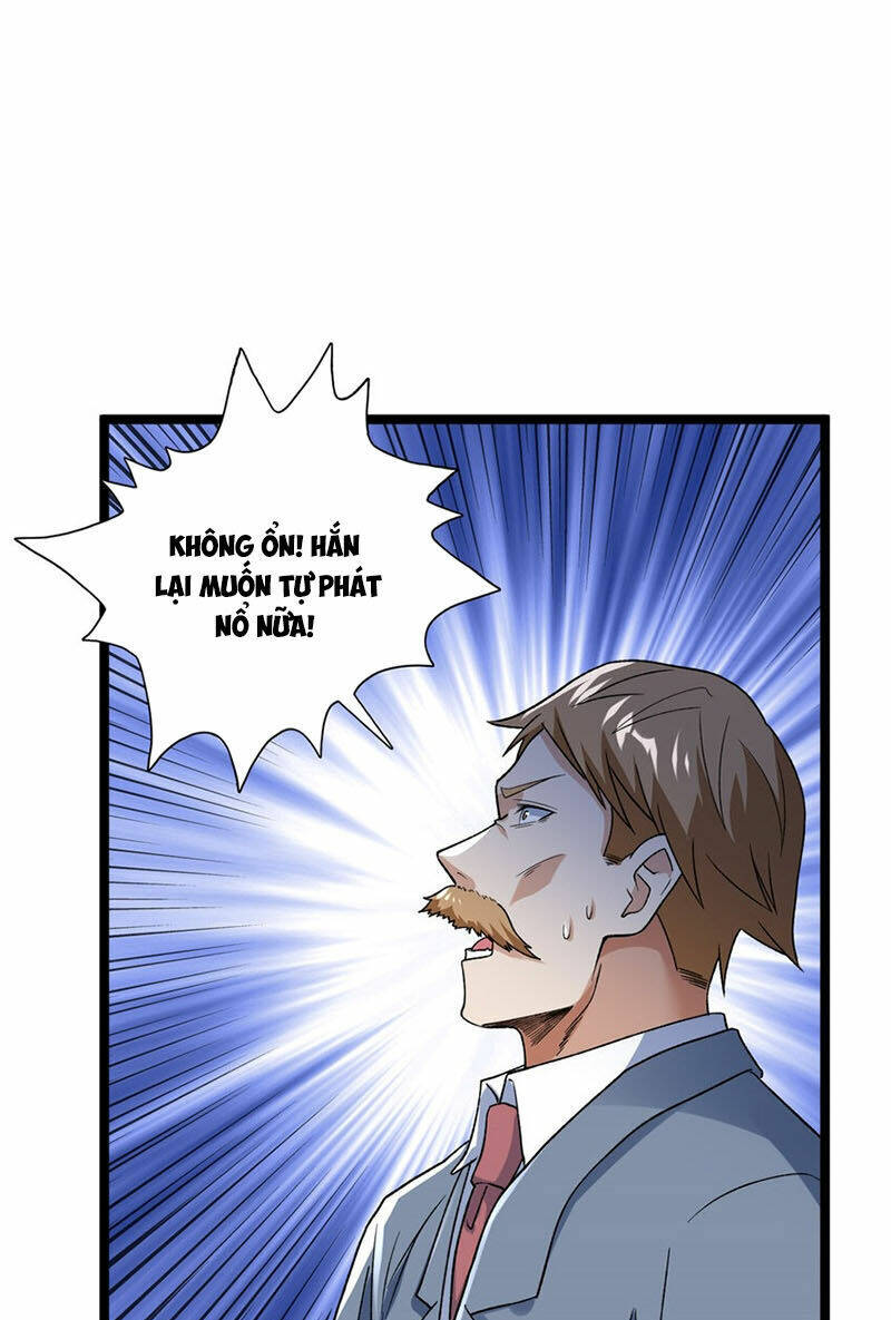 Ta Có 999 Loại Dị Năng Chap 169 - Next Chap 170