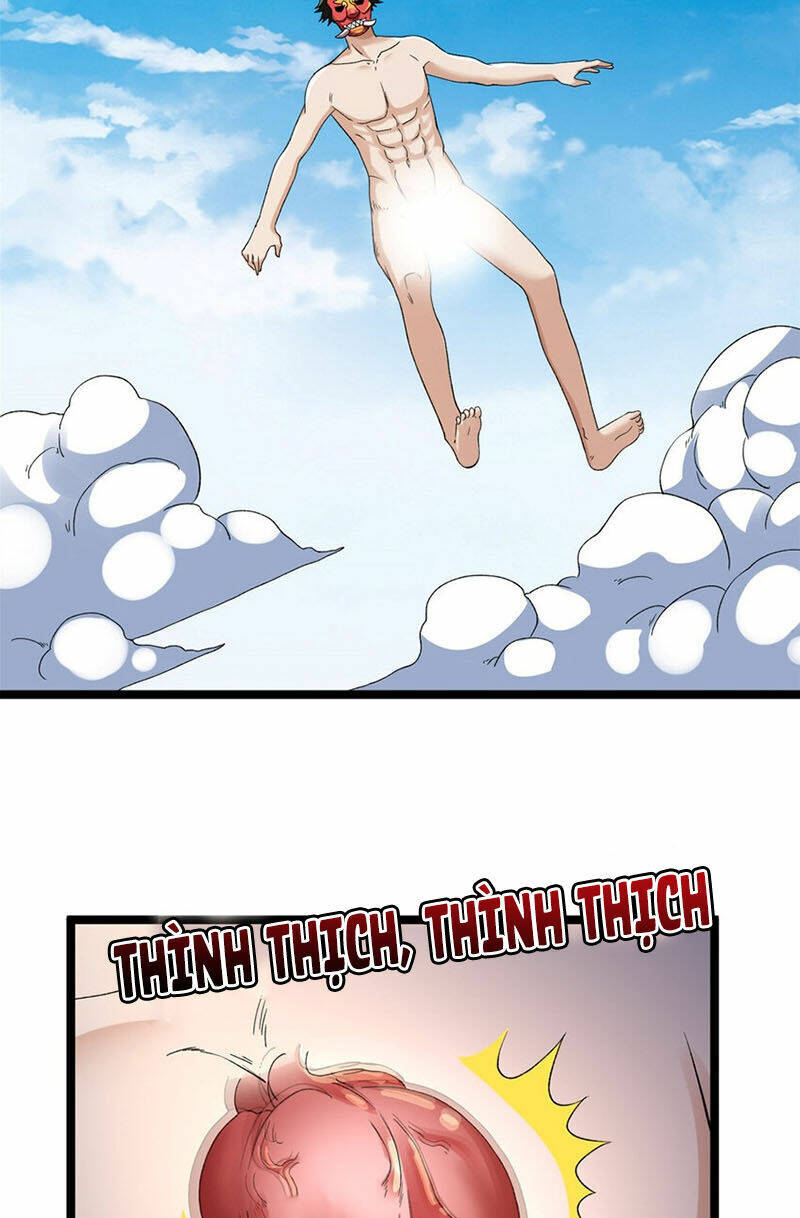 Ta Có 999 Loại Dị Năng Chap 169 - Next Chap 170