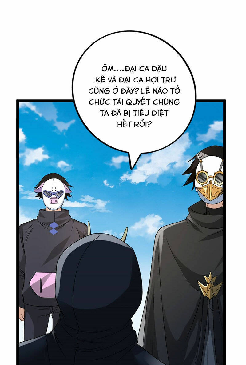 Ta Có 999 Loại Dị Năng Chap 169 - Next Chap 170