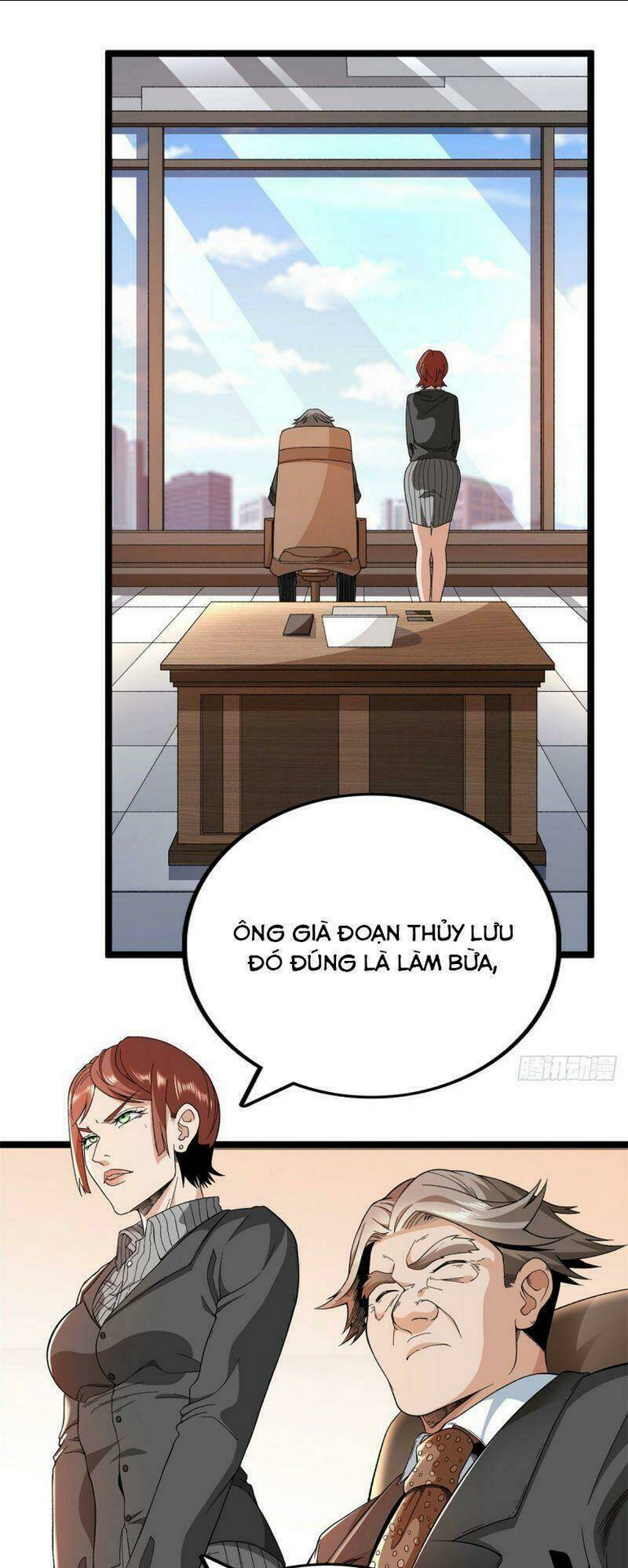 Ta Có 999 Loại Dị Năng Chap 17 - Next Chap 18