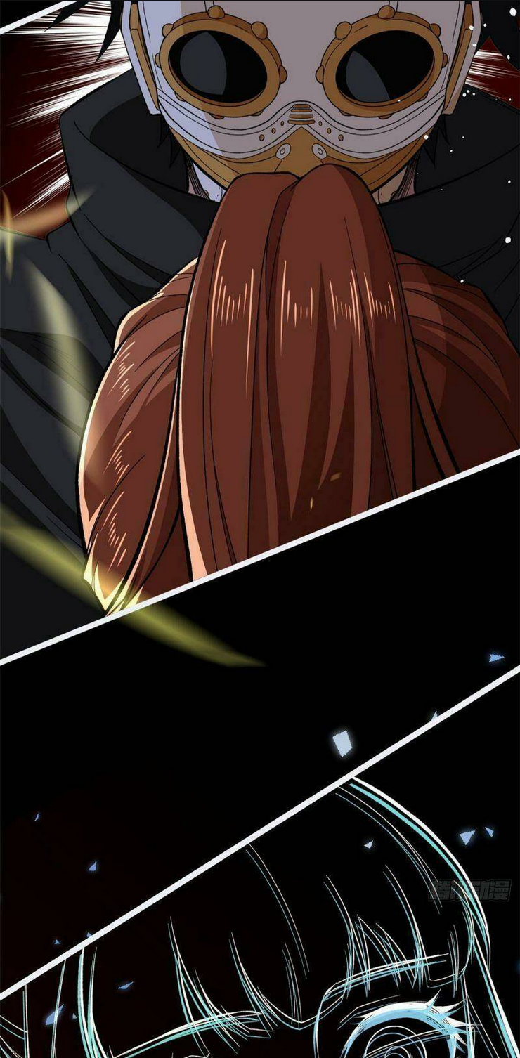 Ta Có 999 Loại Dị Năng Chap 17 - Next Chap 18