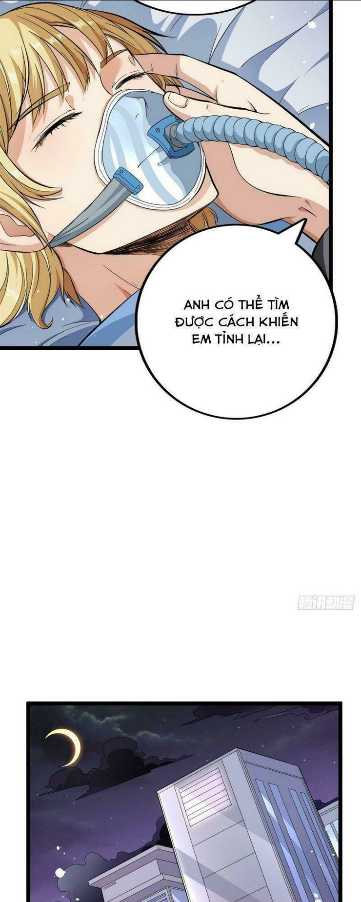 Ta Có 999 Loại Dị Năng Chap 17 - Next Chap 18