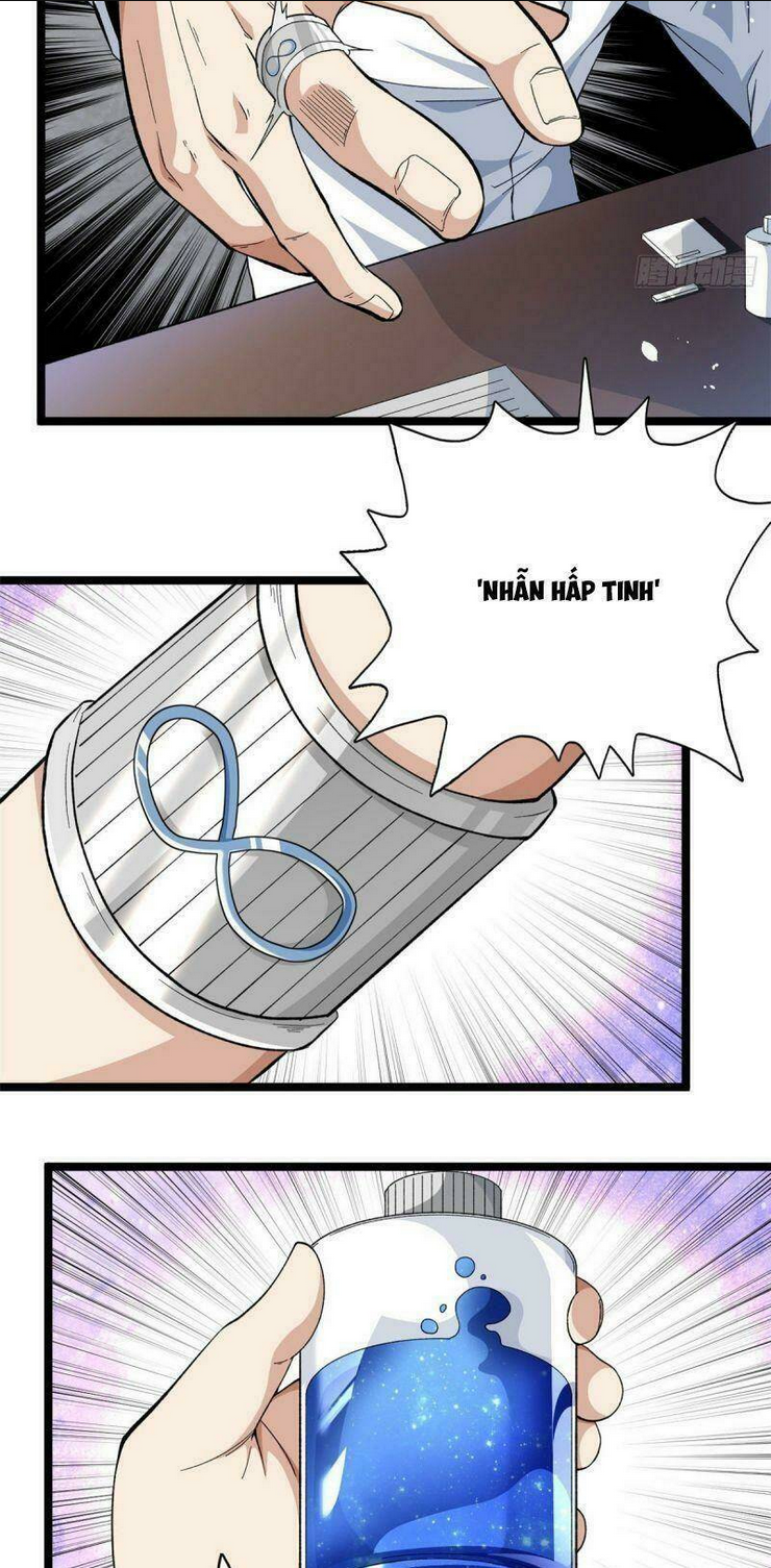 Ta Có 999 Loại Dị Năng Chap 17 - Next Chap 18