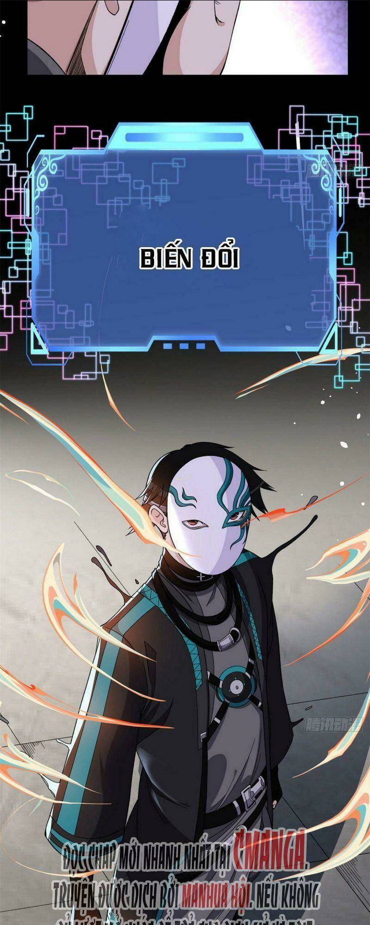 Ta Có 999 Loại Dị Năng Chap 17 - Next Chap 18