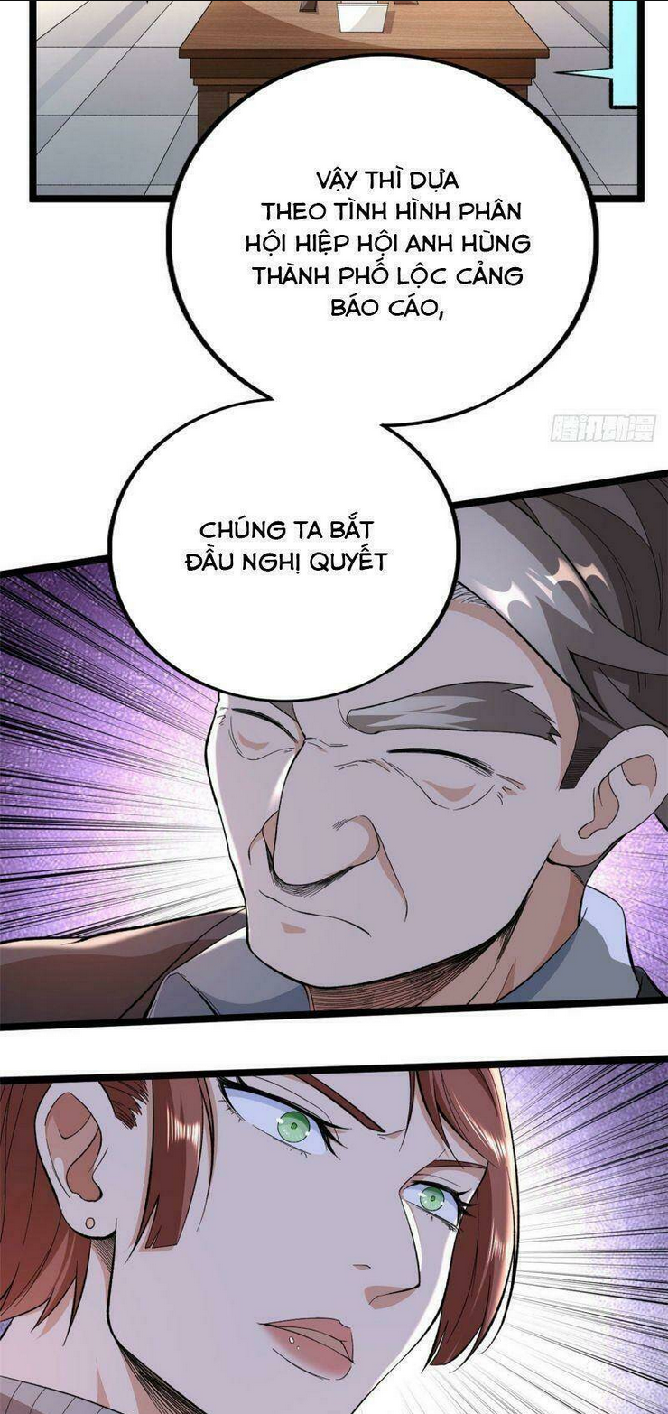 Ta Có 999 Loại Dị Năng Chap 17 - Next Chap 18