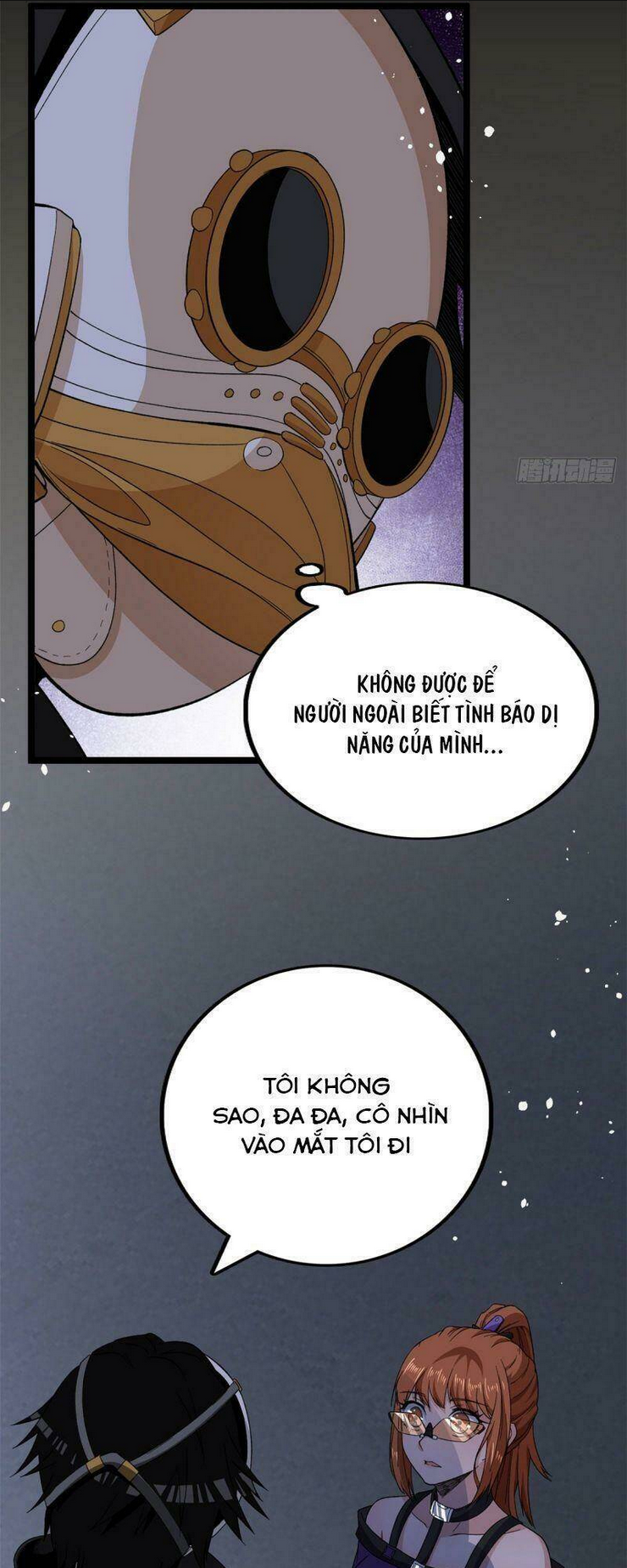 Ta Có 999 Loại Dị Năng Chap 17 - Next Chap 18