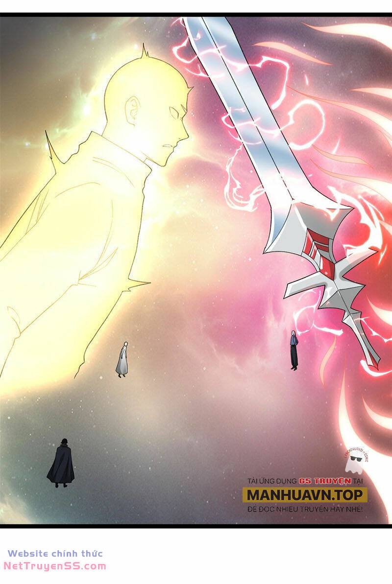 Ta Có 999 Loại Dị Năng Chap 170 - Next Chap 171
