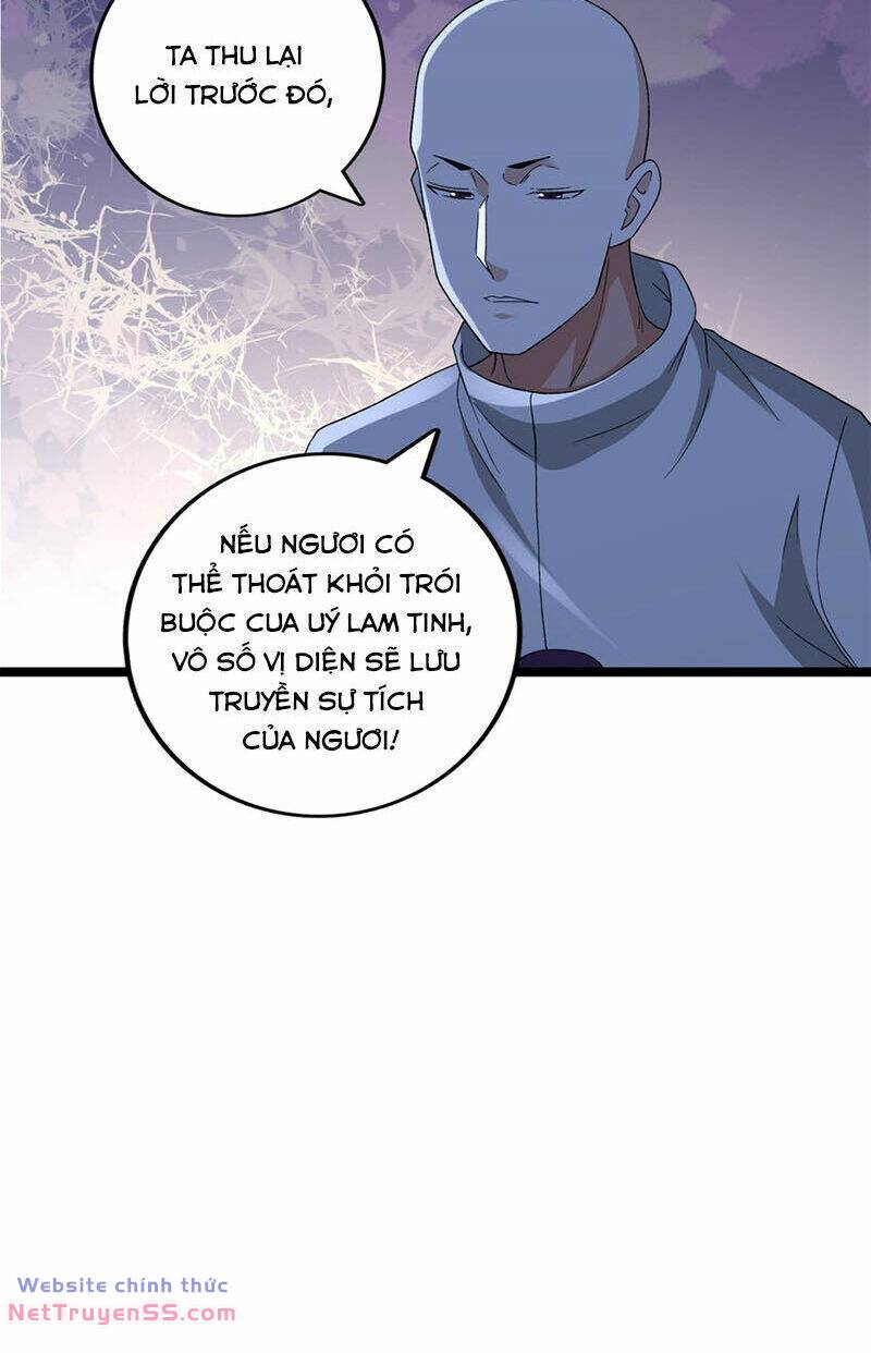 Ta Có 999 Loại Dị Năng Chap 170 - Next Chap 171