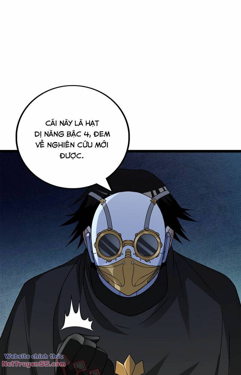 Ta Có 999 Loại Dị Năng Chap 170 - Next Chap 171