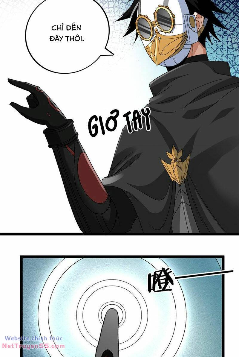 Ta Có 999 Loại Dị Năng Chap 170 - Next Chap 171
