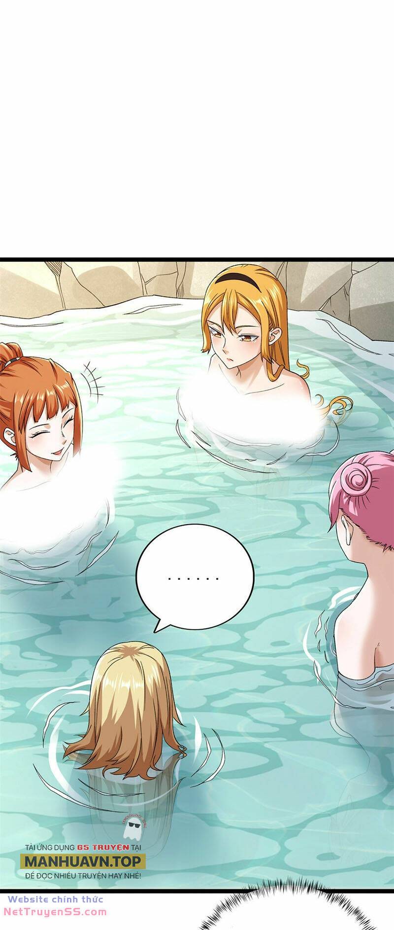 Ta Có 999 Loại Dị Năng Chap 171 - Next Chap 172