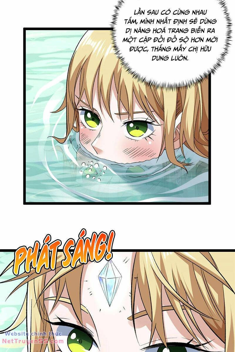 Ta Có 999 Loại Dị Năng Chap 171 - Next Chap 172