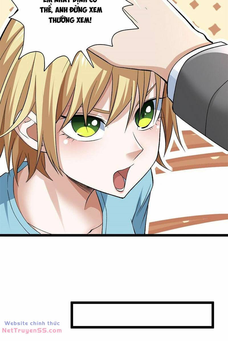Ta Có 999 Loại Dị Năng Chap 171 - Next Chap 172
