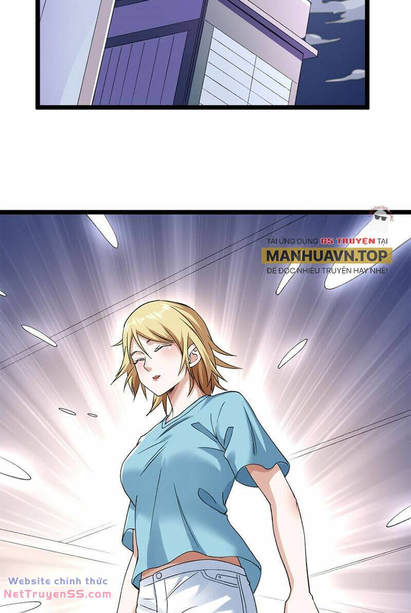 Ta Có 999 Loại Dị Năng Chap 171 - Next Chap 172