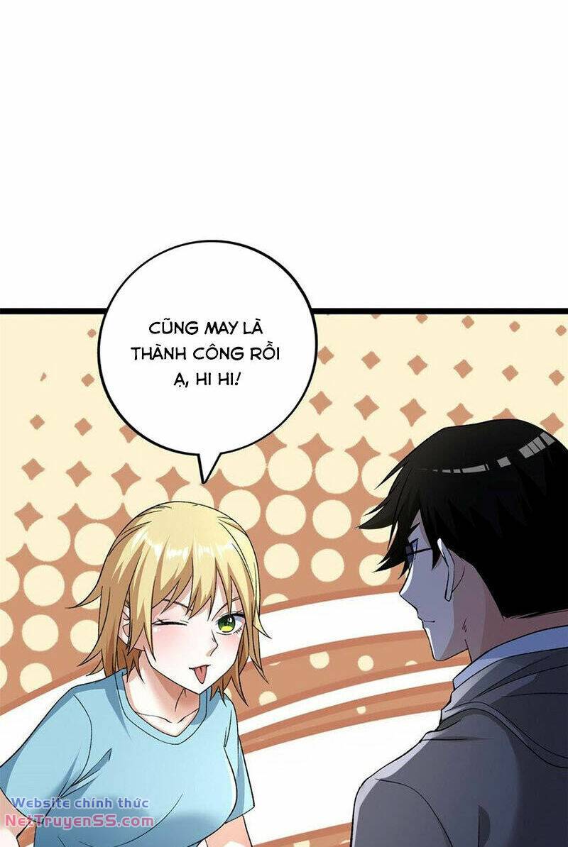 Ta Có 999 Loại Dị Năng Chap 171 - Next Chap 172