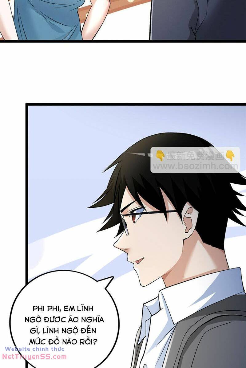 Ta Có 999 Loại Dị Năng Chap 171 - Next Chap 172