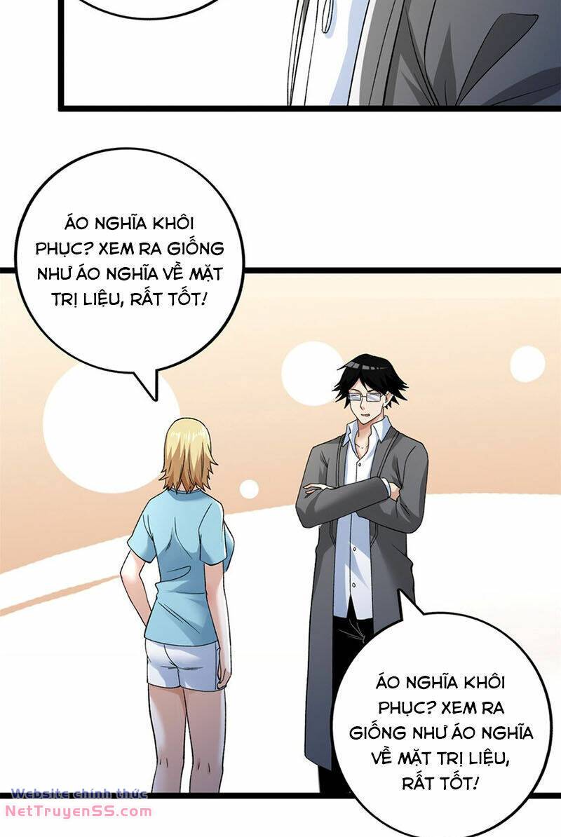 Ta Có 999 Loại Dị Năng Chap 171 - Next Chap 172