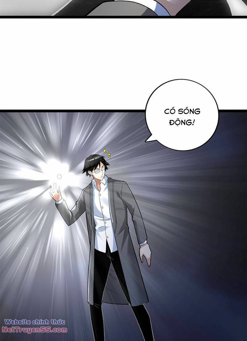 Ta Có 999 Loại Dị Năng Chap 171 - Next Chap 172