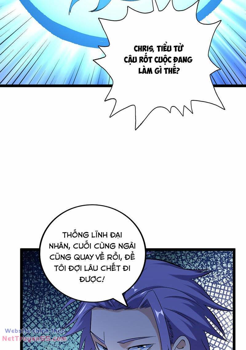 Ta Có 999 Loại Dị Năng Chap 171 - Next Chap 172