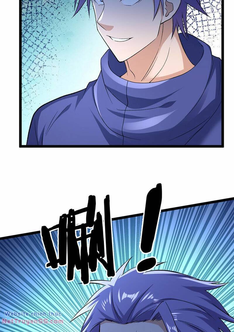 Ta Có 999 Loại Dị Năng Chap 171 - Next Chap 172