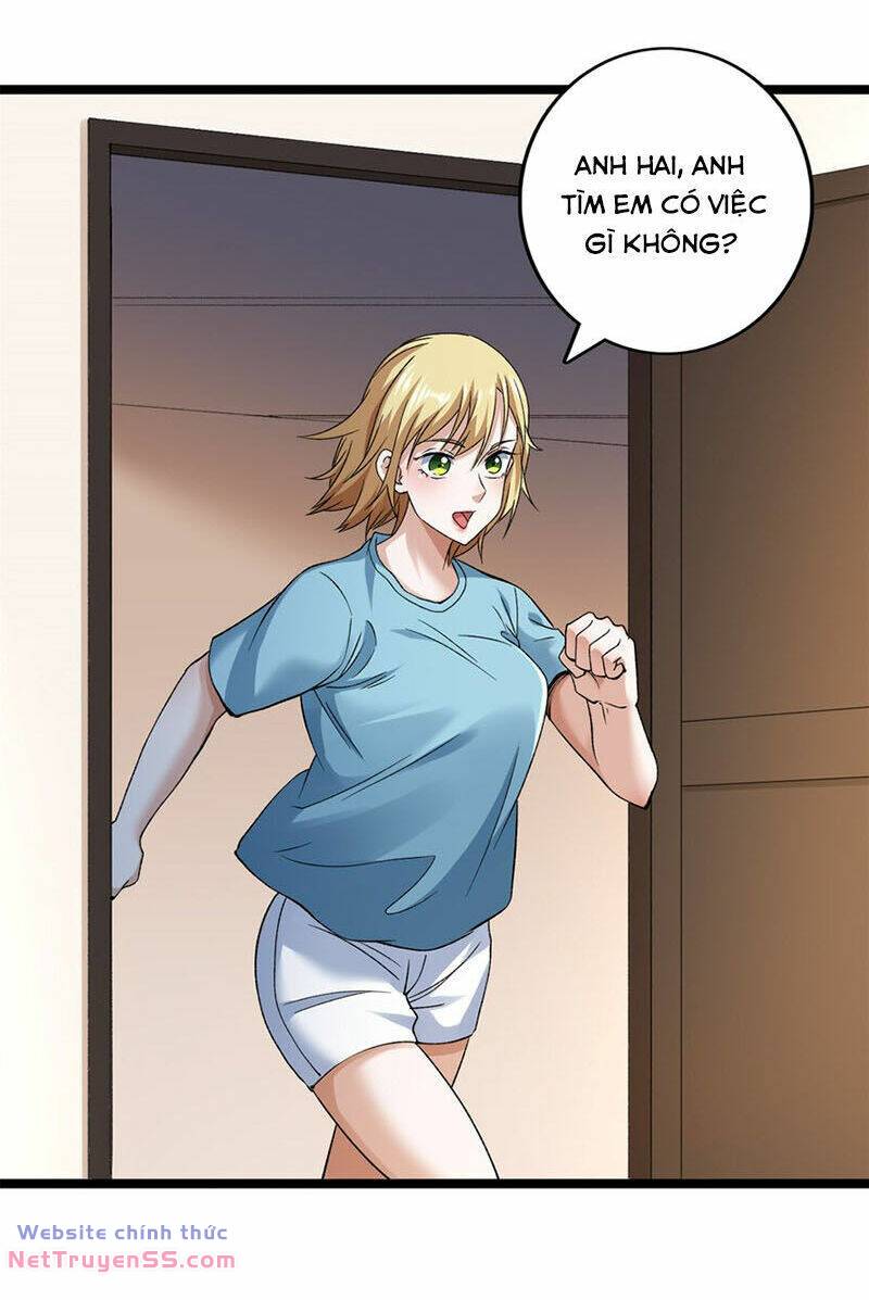 Ta Có 999 Loại Dị Năng Chap 171 - Next Chap 172