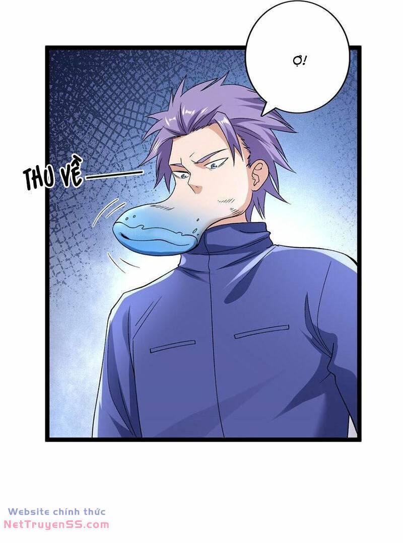 Ta Có 999 Loại Dị Năng Chap 171 - Next Chap 172