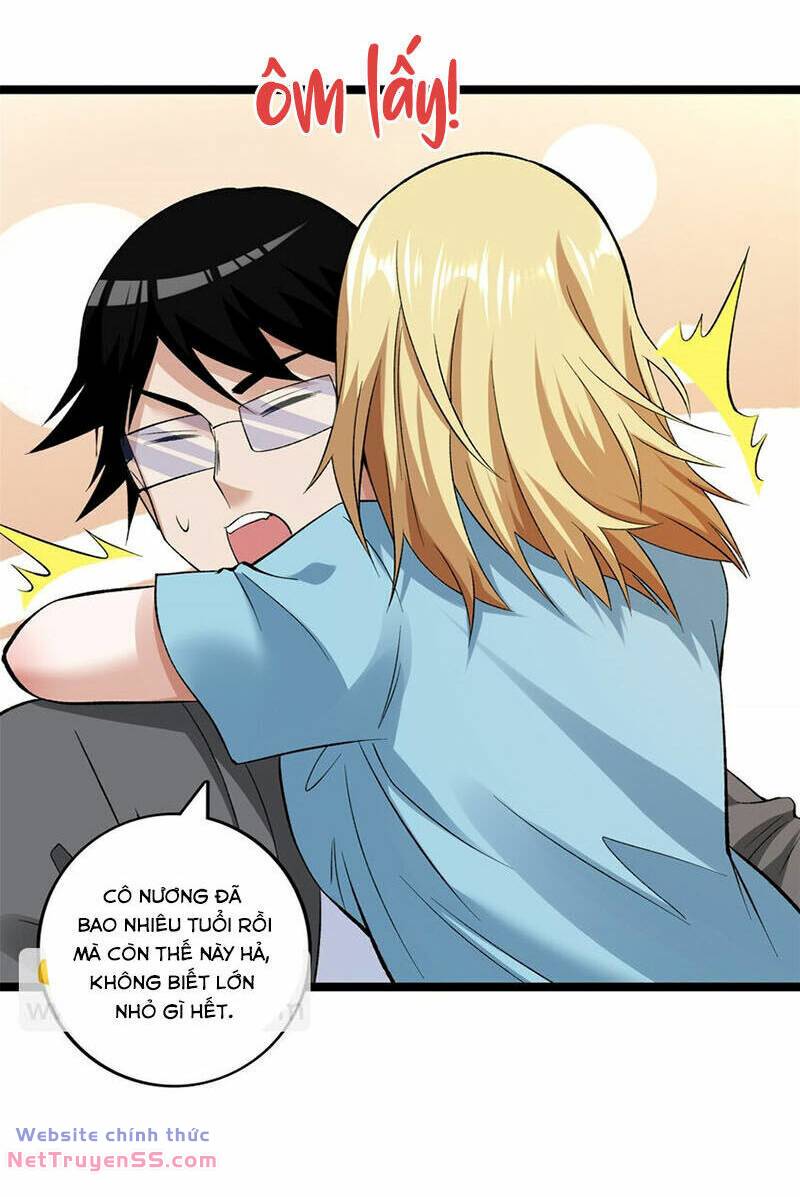 Ta Có 999 Loại Dị Năng Chap 171 - Next Chap 172